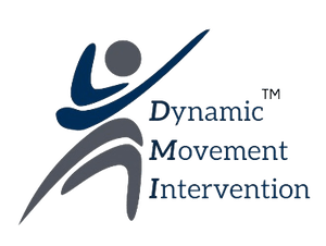dynamic movement intervention logo